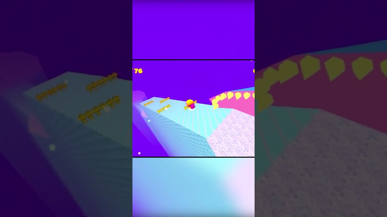 The things they put in cute games