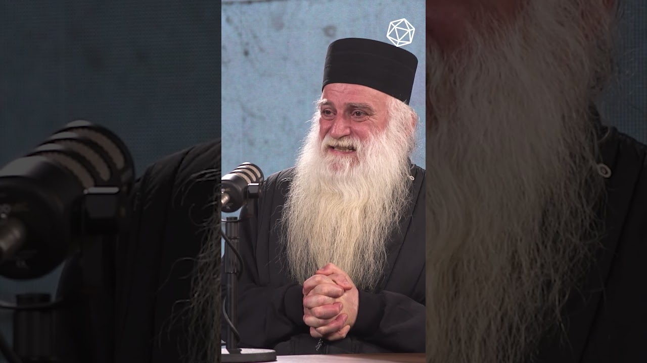 ქრისტემ ღმერთსა და კაცს შორის მეგობრობა აღადგინა და ეს იყო გამარჯვება- არქიმანდრიტი დოროთე ყურაშვილი