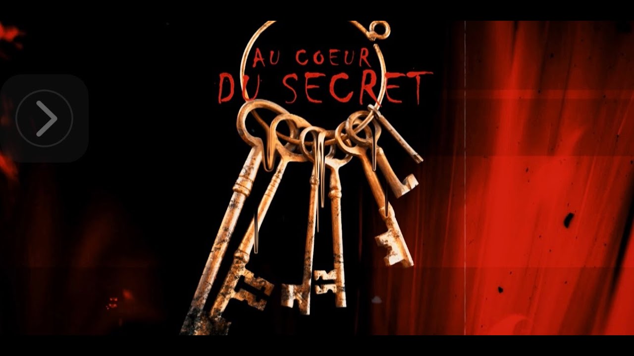 AU COEUR DU SECRET EPI 64: LE MBOG  EN PAYS BASSA AVEC LE MBOMBOG NSOUL NTAMAK