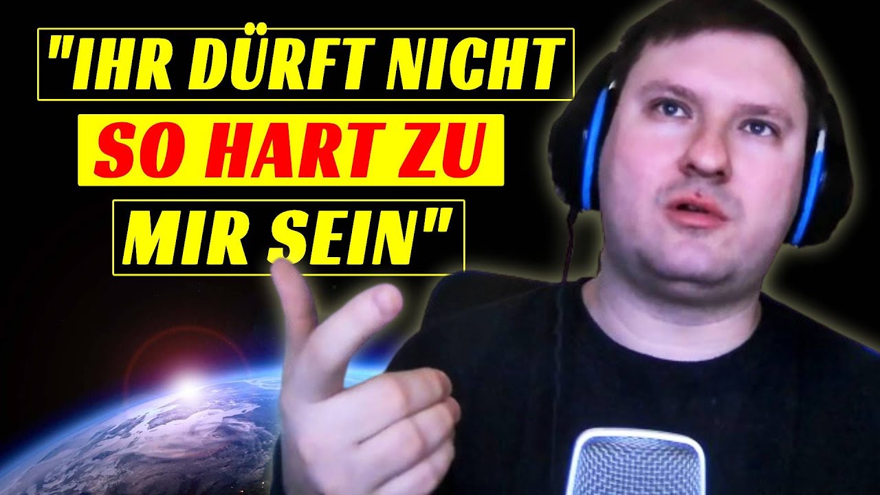 NTE VOR DEM LEBEN - ERINNERUNG AN FRÜHERE EXISTENZ  I  TORGE MEYER IM INTERVIEW 🌠 NAHTODERFAHRUNGEN