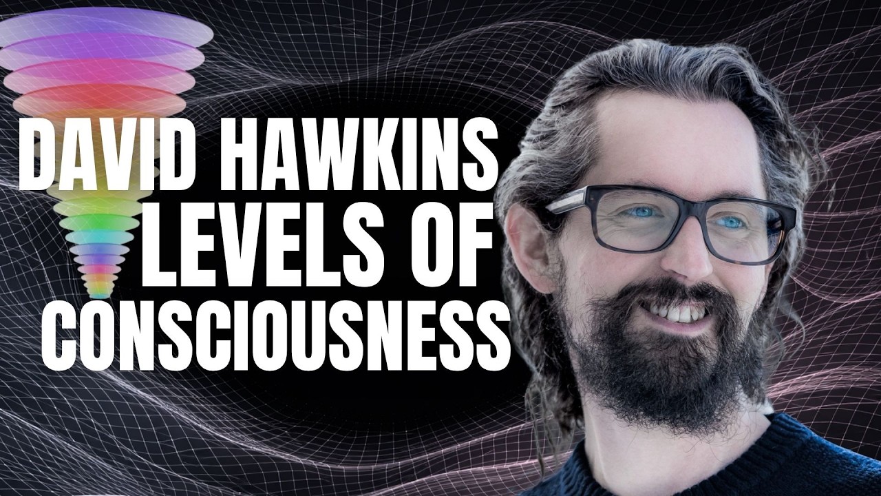 Accessing States of Higher Consciousness