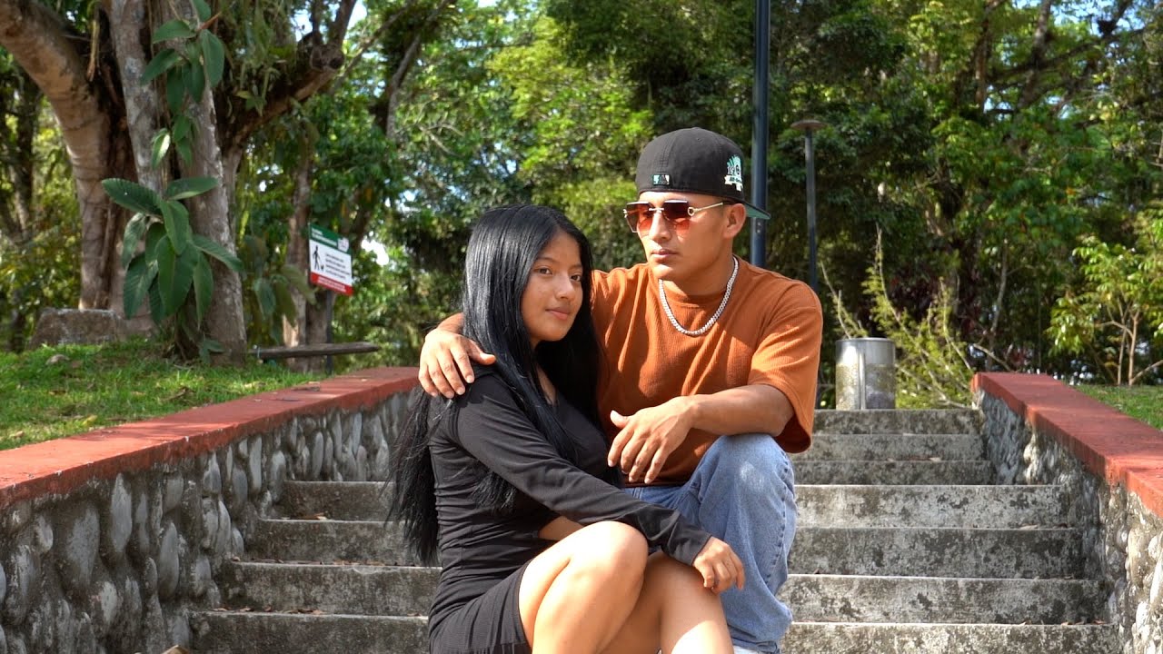 VETE_Kander JL  Ft Hisidro _Video Oficial