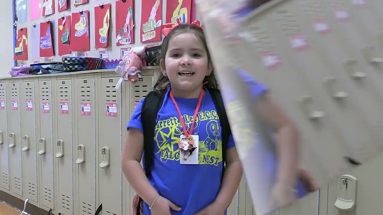 2026 School Board Appreciation Video