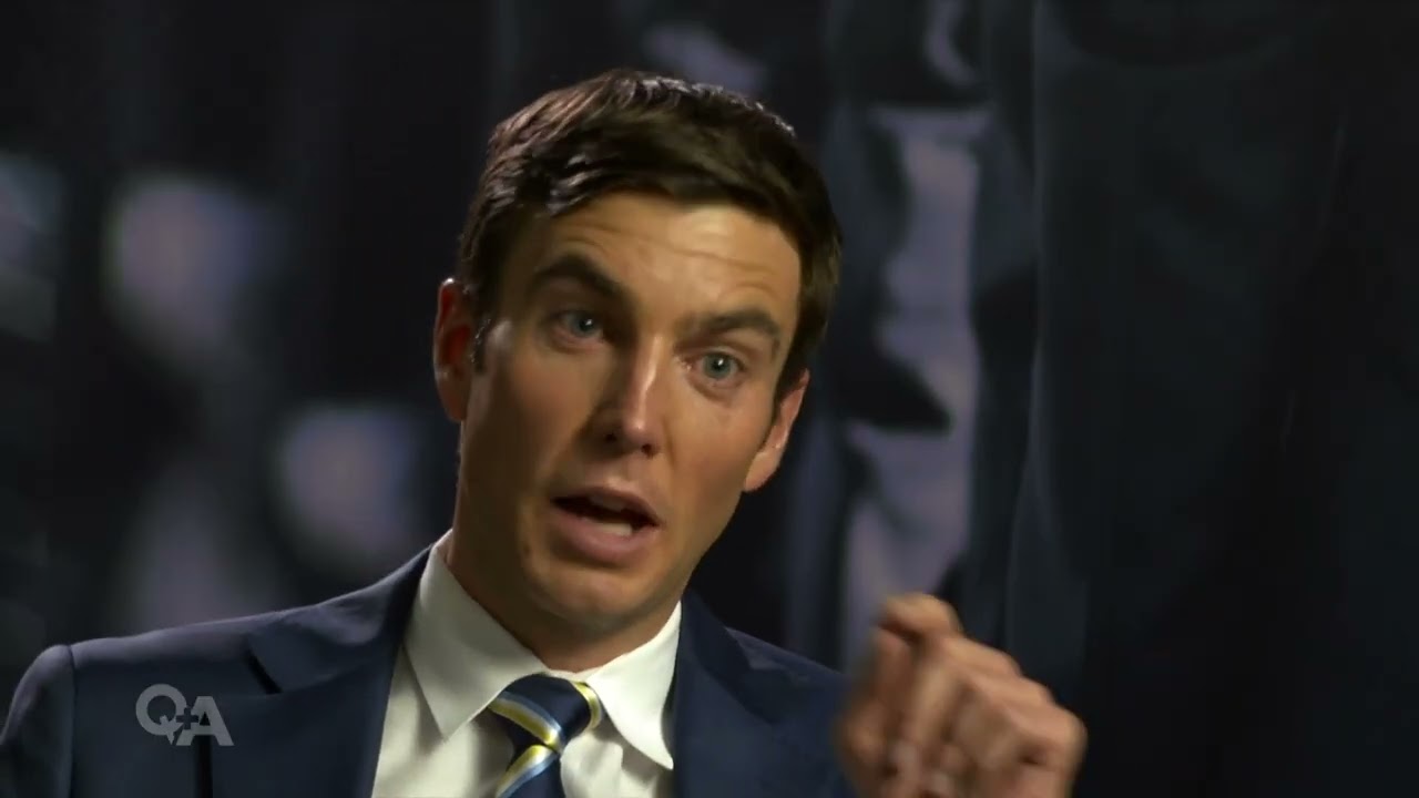Commissioner Coster: Police could have handled protests differently | Q+A 2022
