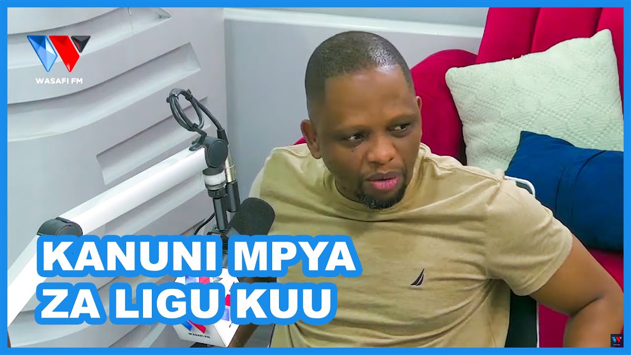 MWANA FA - 