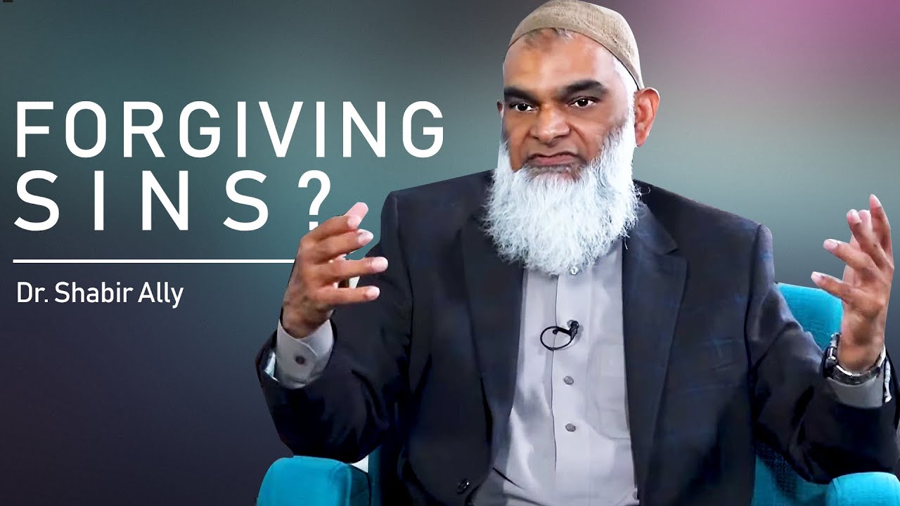 Q&A: Does God Forgive Sins Against Other People? | Dr. Shabir Ally