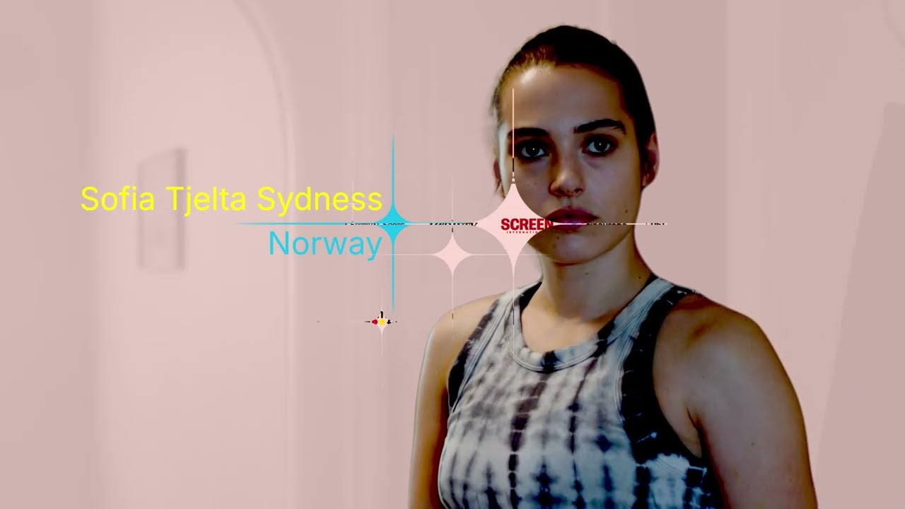 Sofia Tjelta Sydness in Fighter | NORWAY