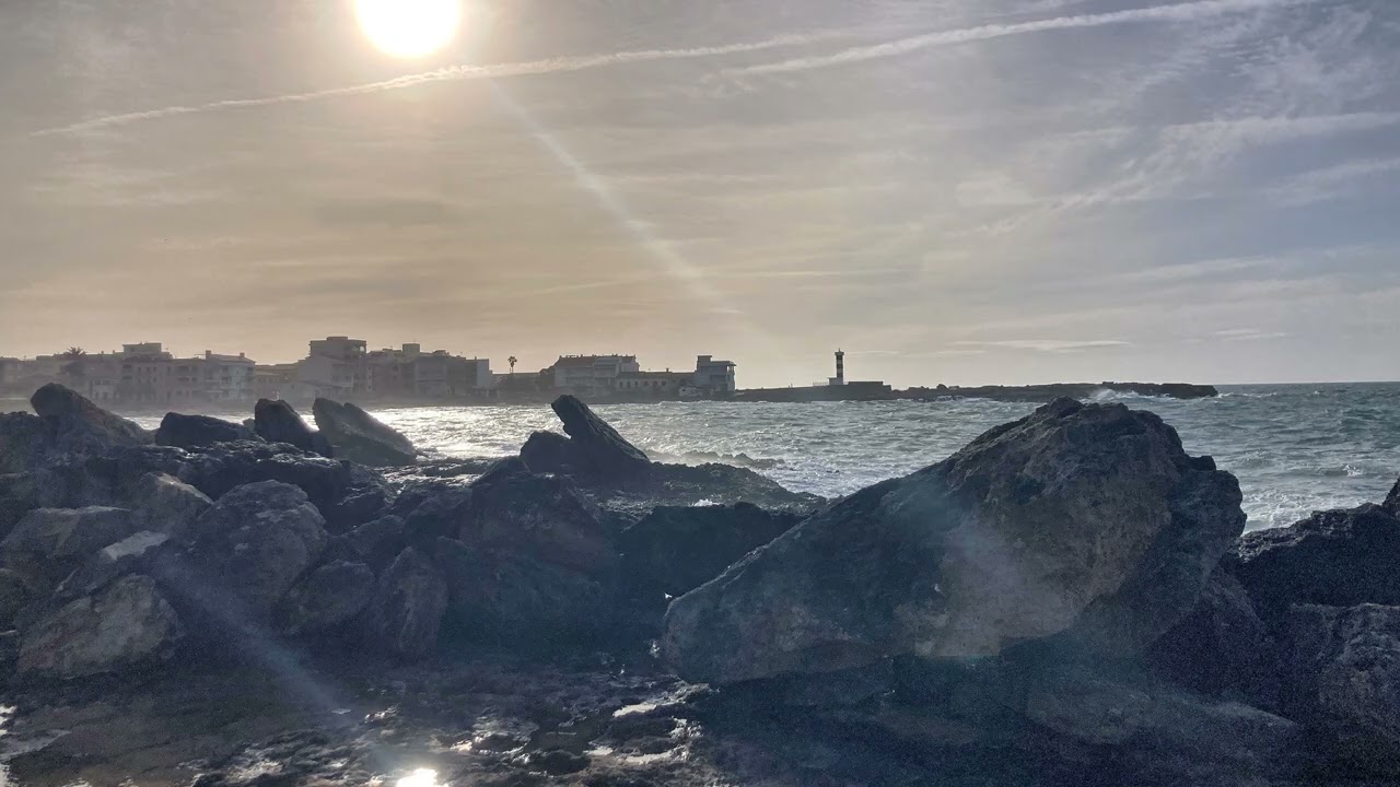 Colonia de Sant Jordi 2026 02 16