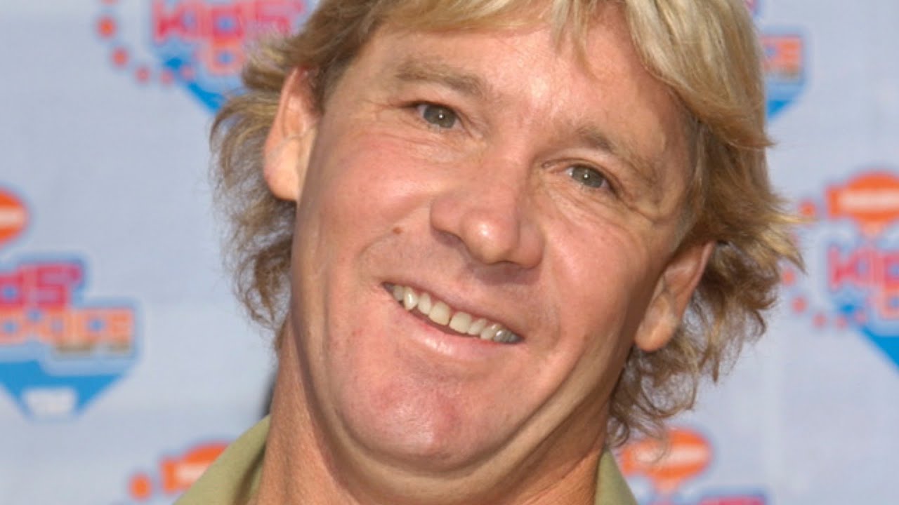 The Real Reason Steve Irwin's Father Left Australia Zoo