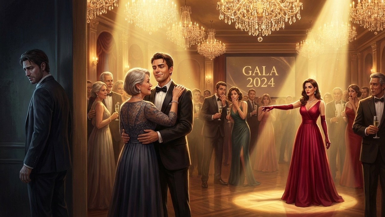 [AI Ficción] Mi esposa CEO y sus padres ricos eligieron al heredero falso en lugar de mí, así que me