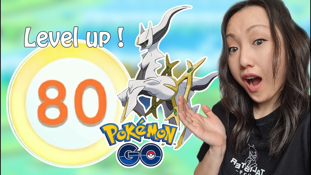 Niveau 80 & THEORIE !