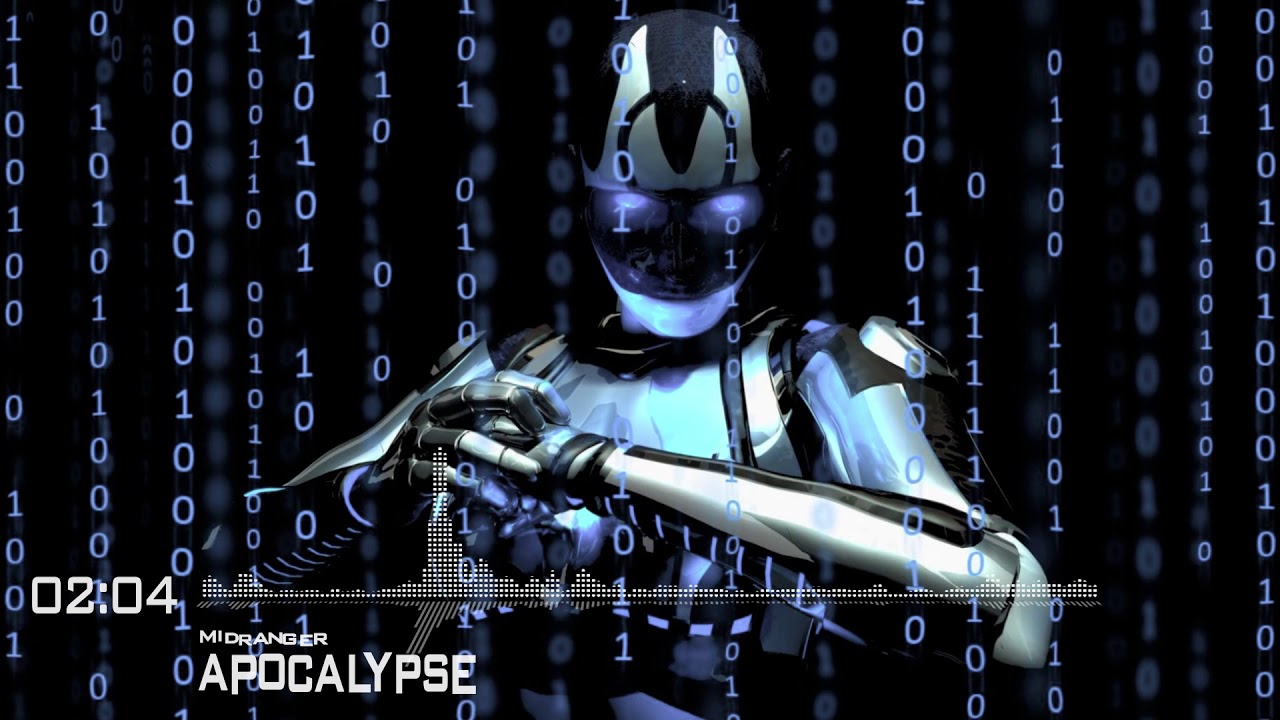 ♫ Midranger - Apocalypse
