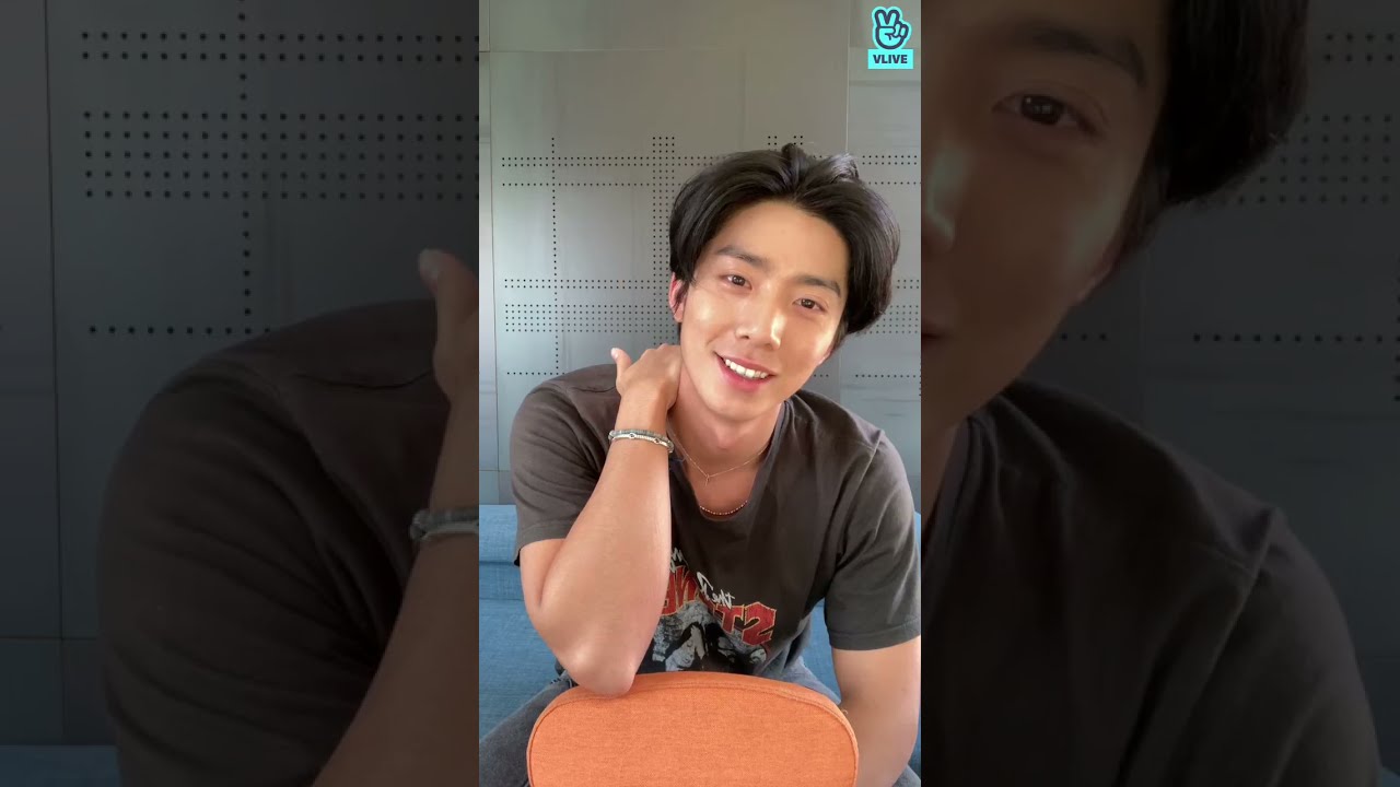 [ENG] 부처님 오신 날 | SF9 Hwiyoung ft Zuho Vlive full 19.05.2021