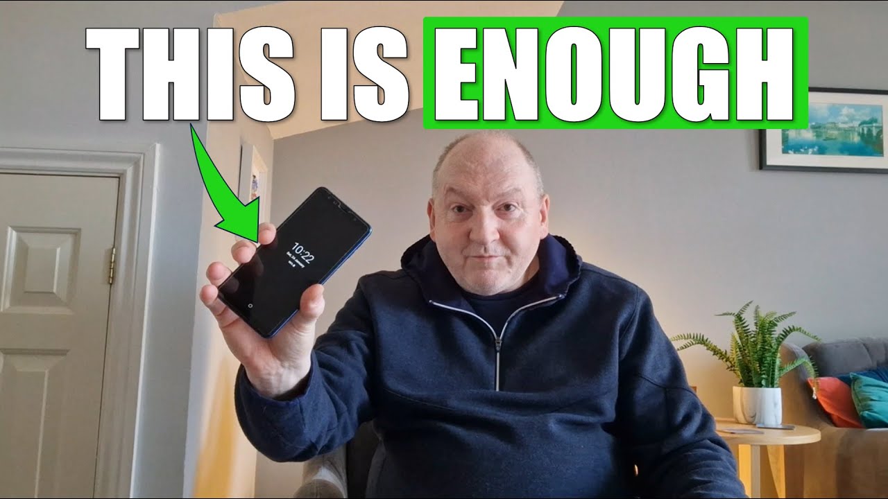 All You Need to Start YouTube (No Fancy Gear)