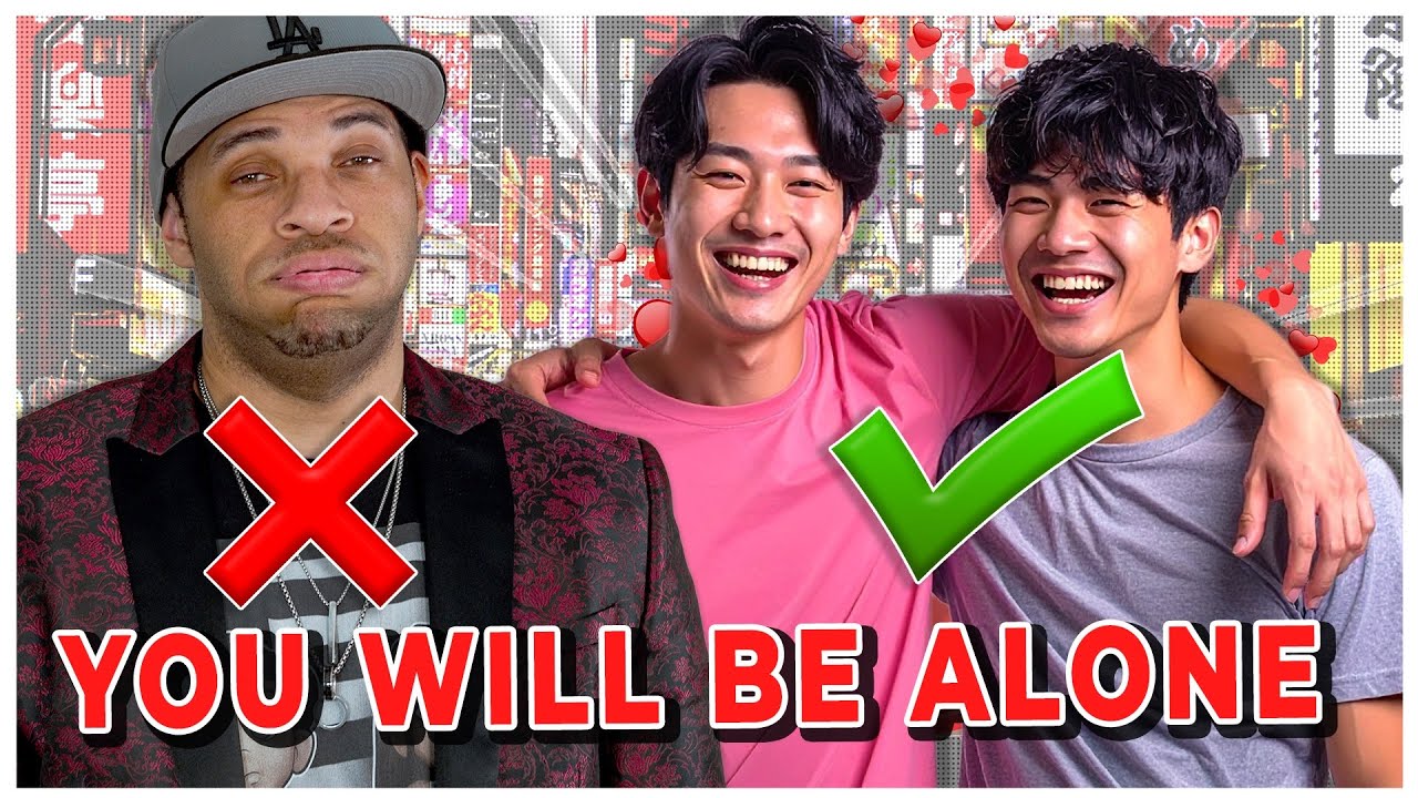 No One Told Us This Would Be the Hardest Part of Living in Japan…