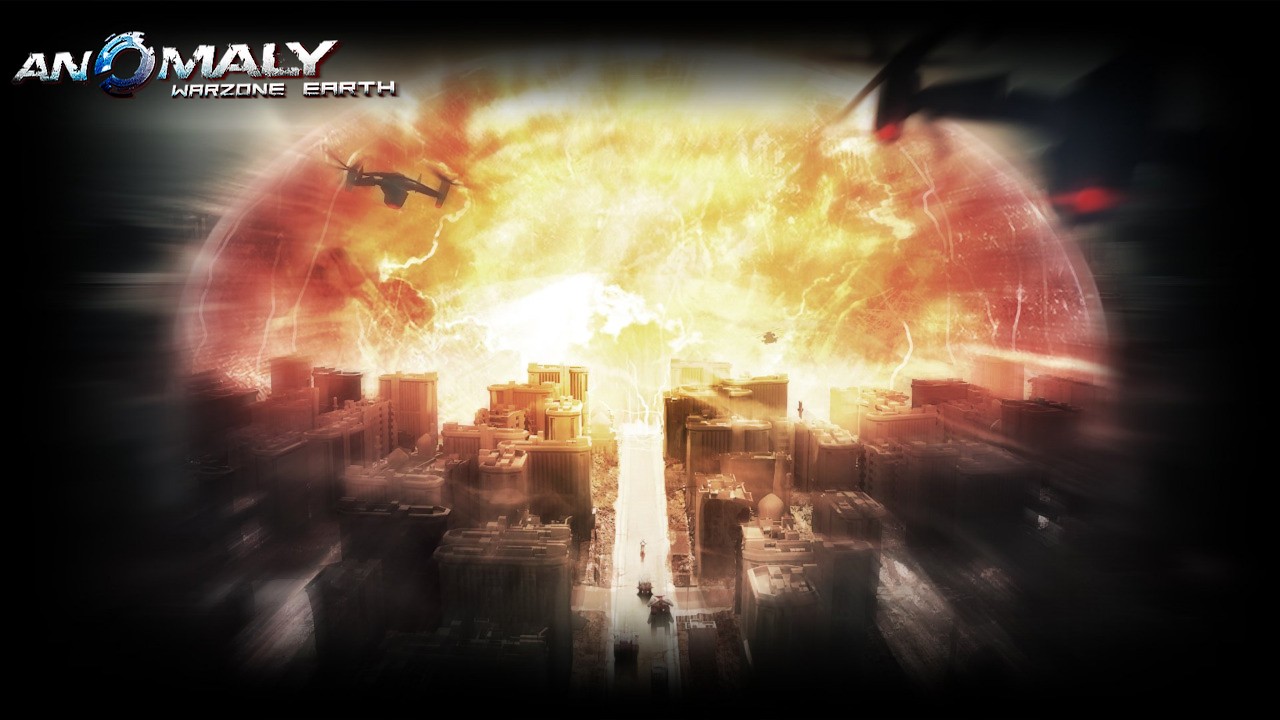 Anomaly Warzone Земля (ПК) Миссия 5: Мост в ад (без смертей) Хардкор 🏆