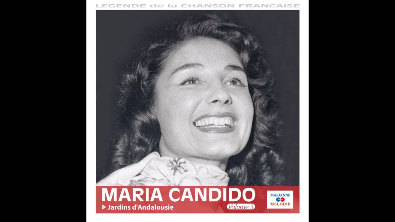 Maria Candido - Histoire d’un amour