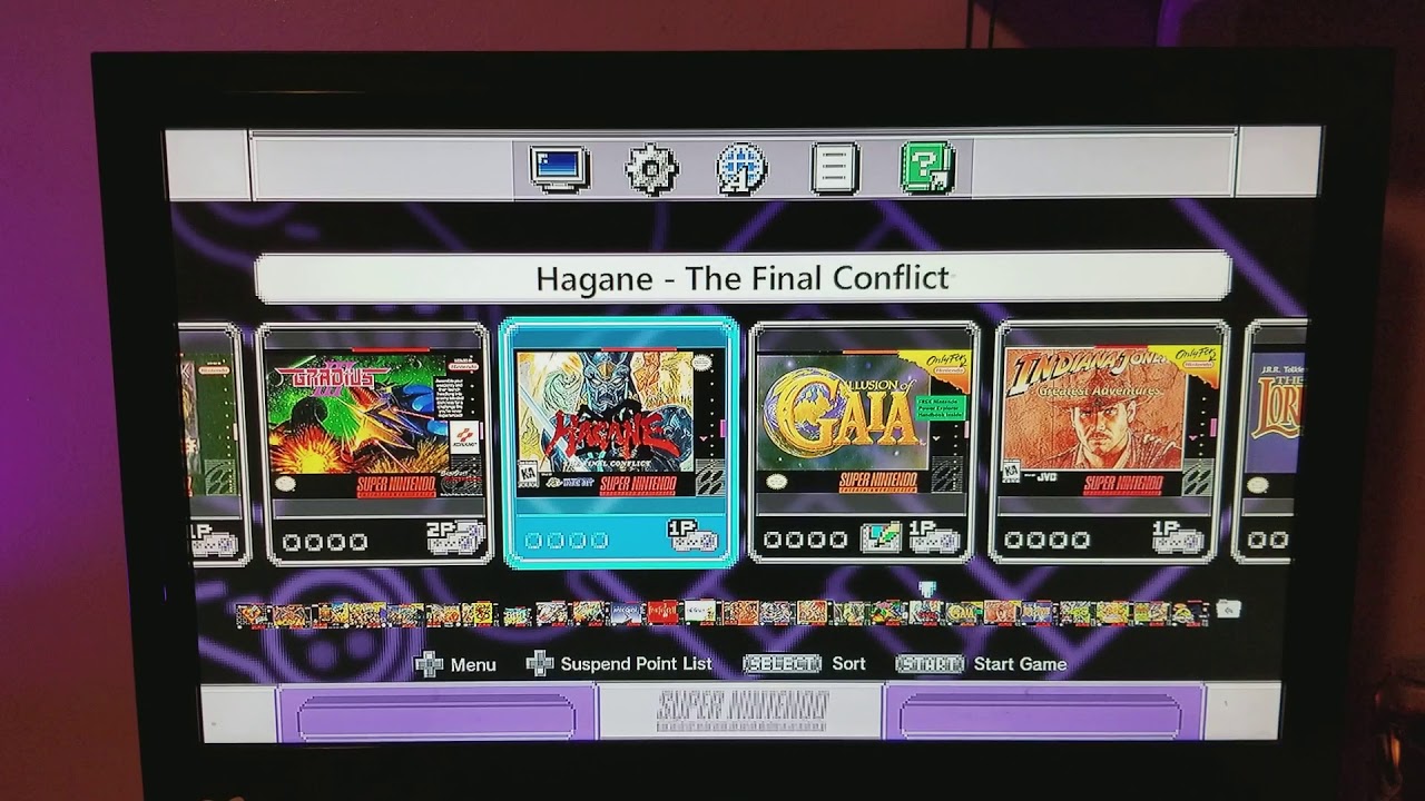 SNES Classic Hacking 2.0 - What If the Games Don't Work?