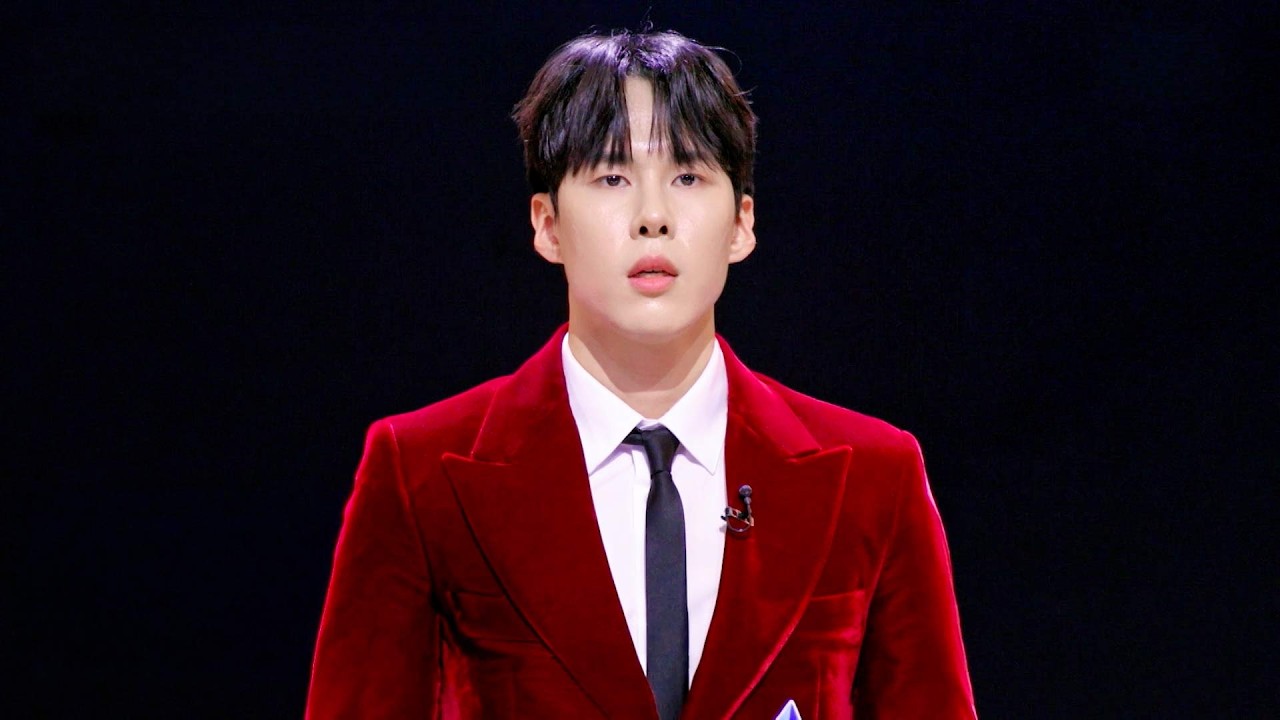 [2회 선공개] 절친한 형의 추천?으로 도전하게 된 정연호〈미스고〉#무명전설
