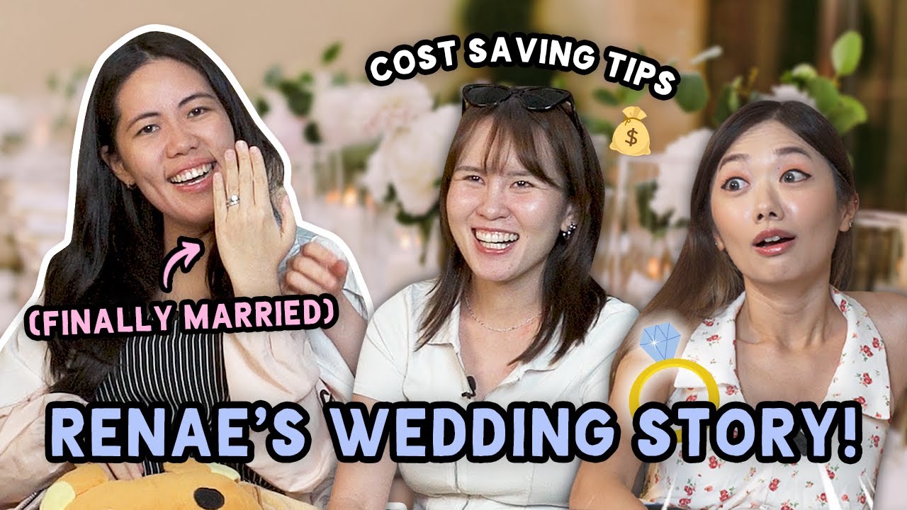 What You Need To Know When Planning A Wedding | Next Chapter