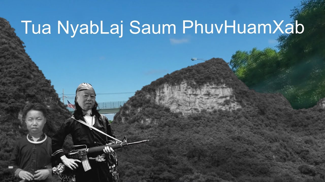 Cob Fab Tua Nyab Laj Saum Phuv Huam Xab  7/14/2022