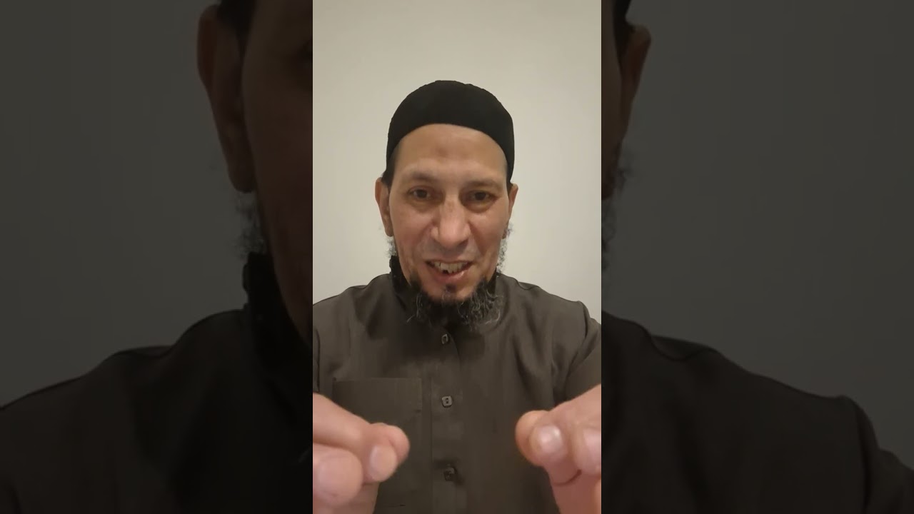 اتقوا الله في بيوت الله