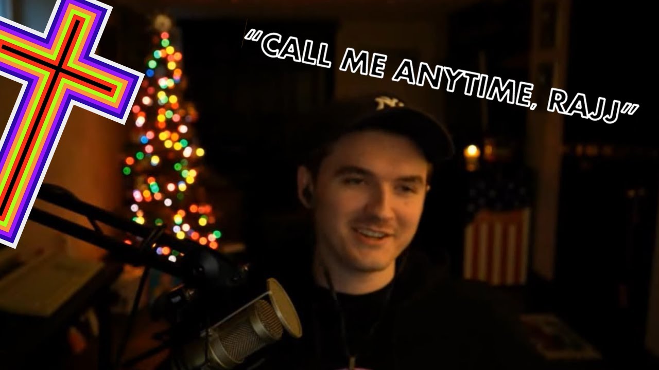 Jschlatt Being A Gay Catholic | Part 2
