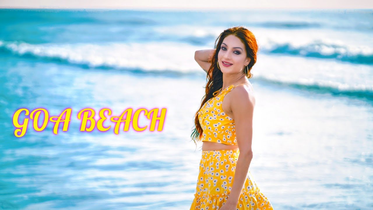 GOA BEACH - Dance Cover by Deep Brar | Goa wale beach pe | Tony Kakkar & Neha Kakkar