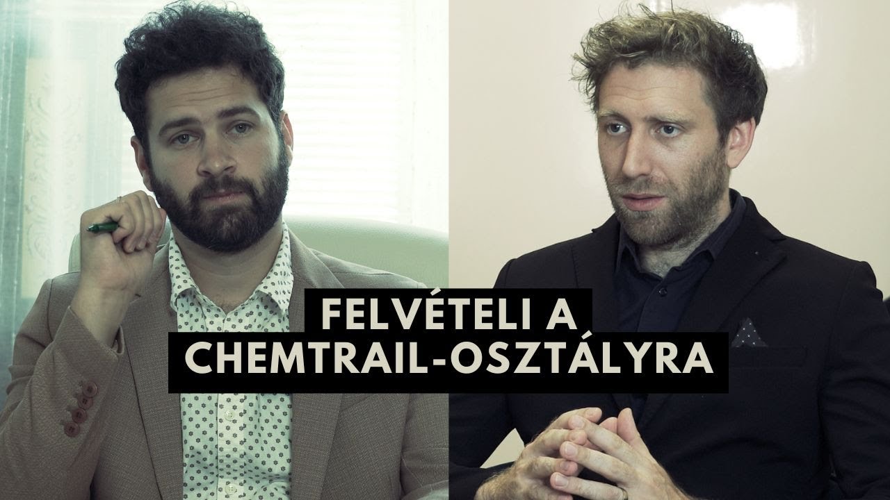 Háttérhatalom állásinterjú
