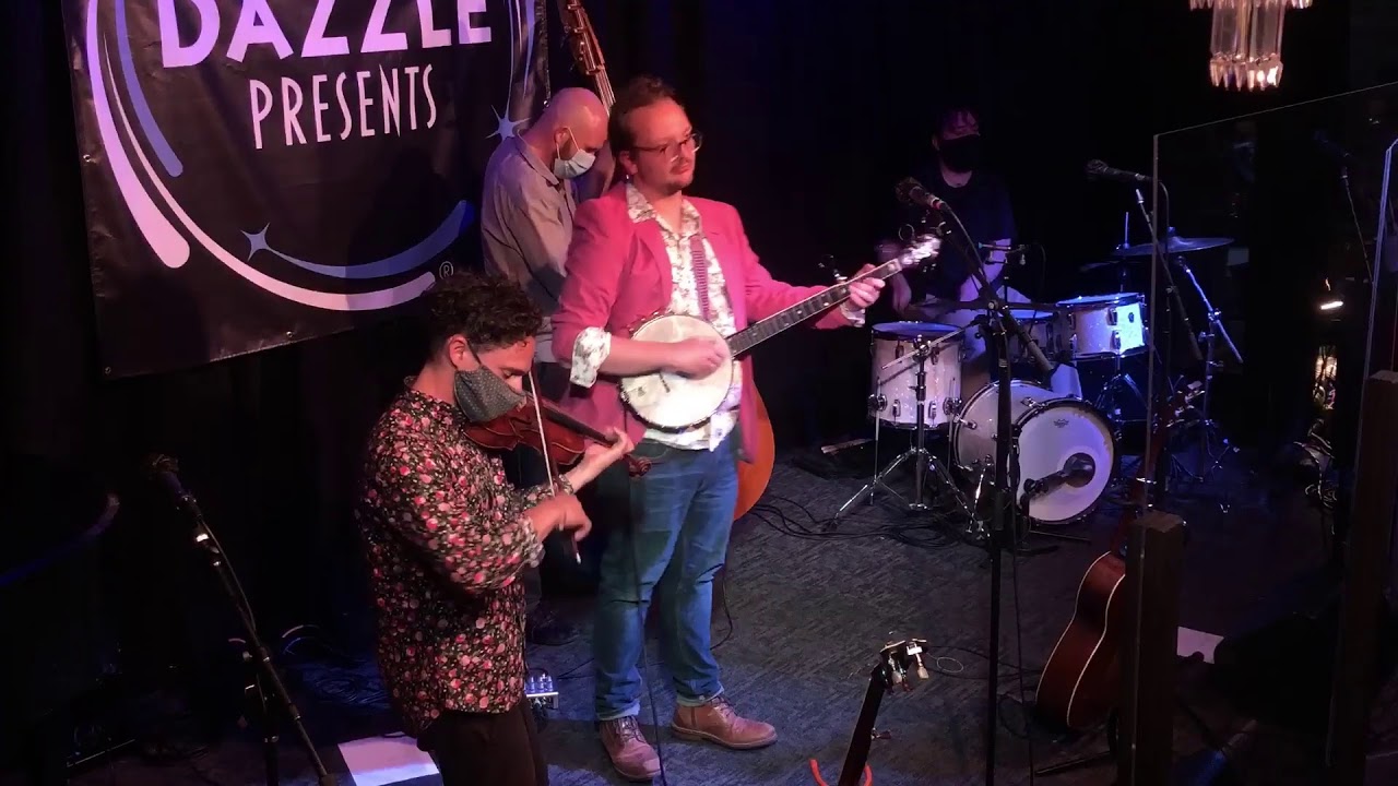 Dazzle Presents: Sam Armstrong-Zickefoose