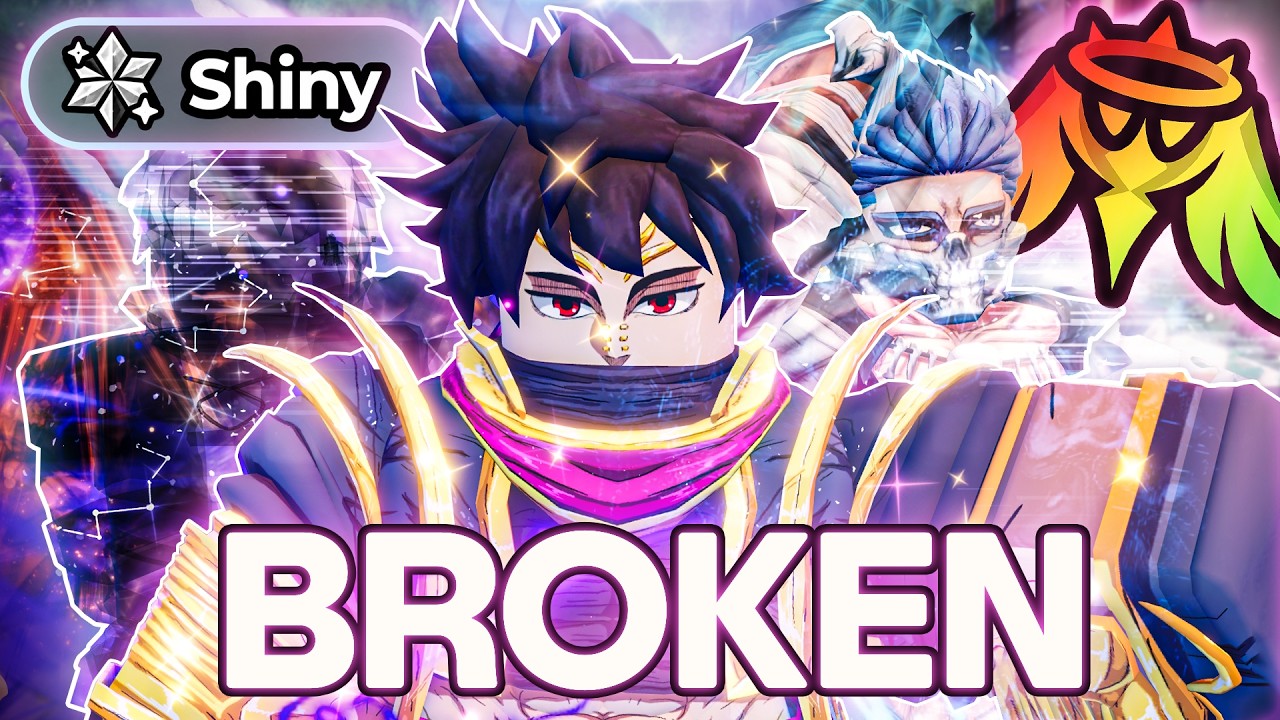 Getting OVERPOWERED Units From *NEW* Villain Invasion Update! || Anime Expeditions Roblox