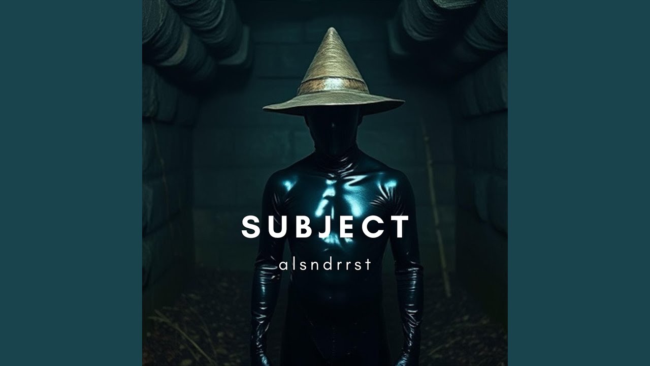 Subject