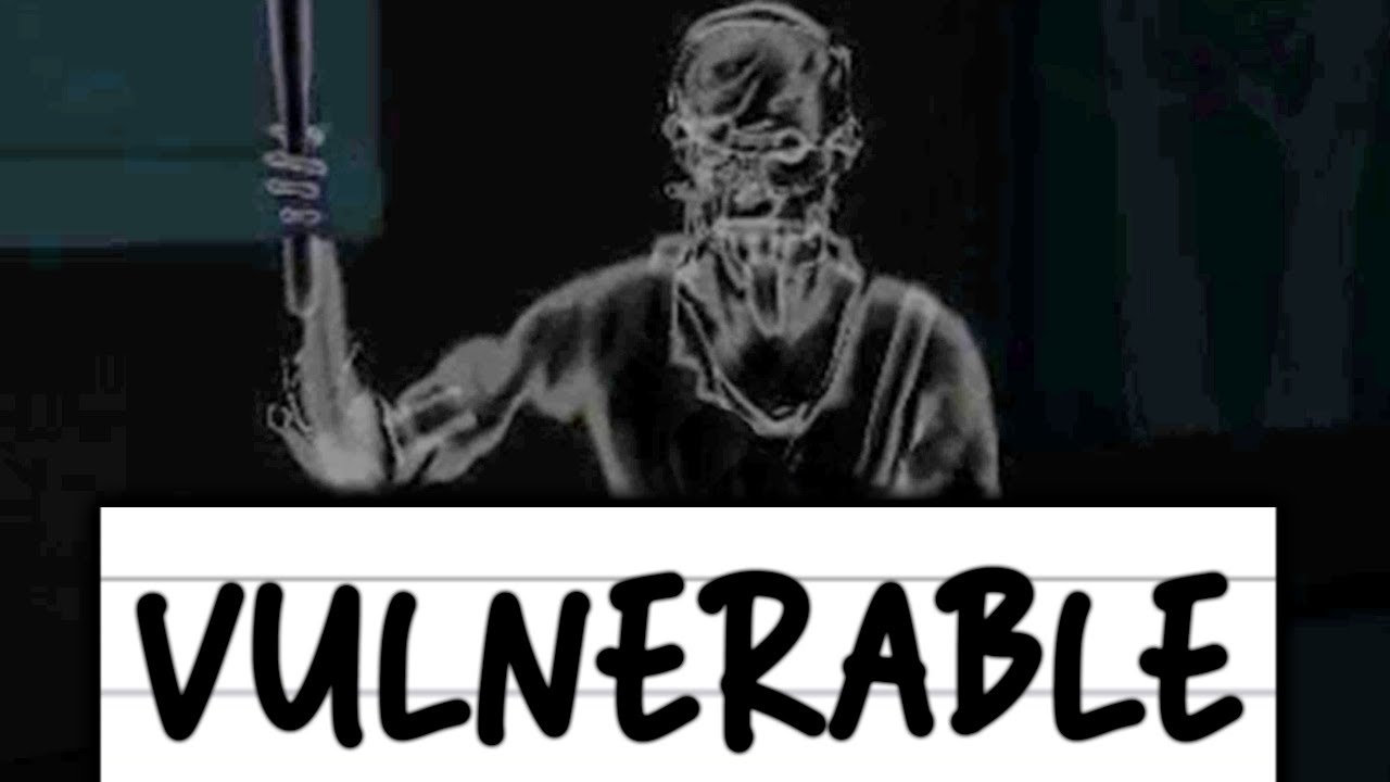 (Not So) Vulnerable Weekly Phasmophobia Challenge