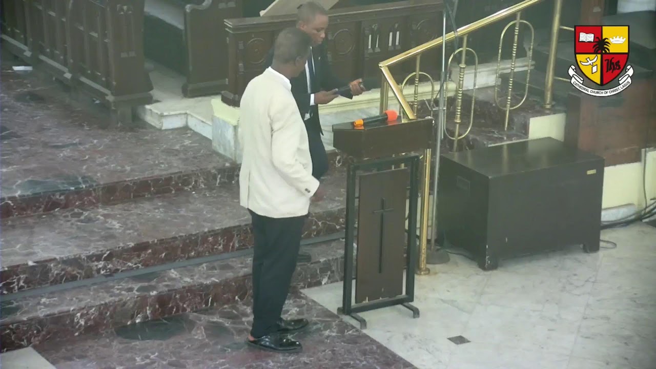 Organ Recital on 1st February 2026