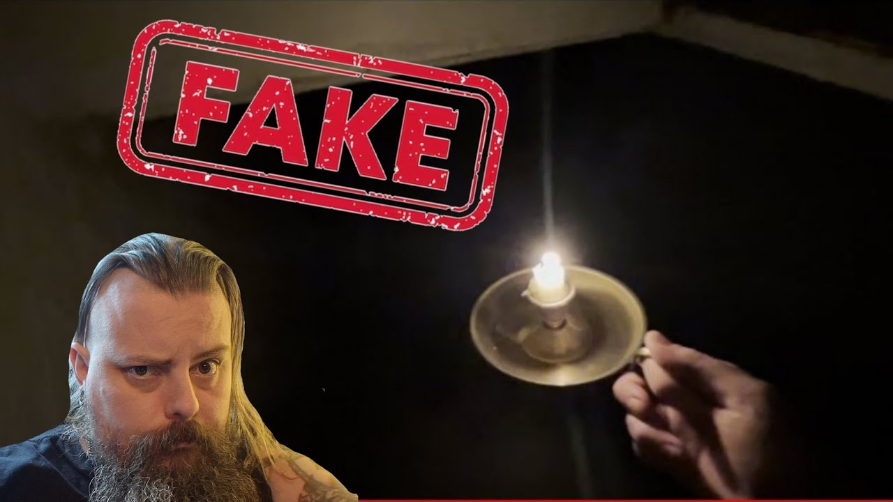 MindSeed tv  Return Exposed. Fake!