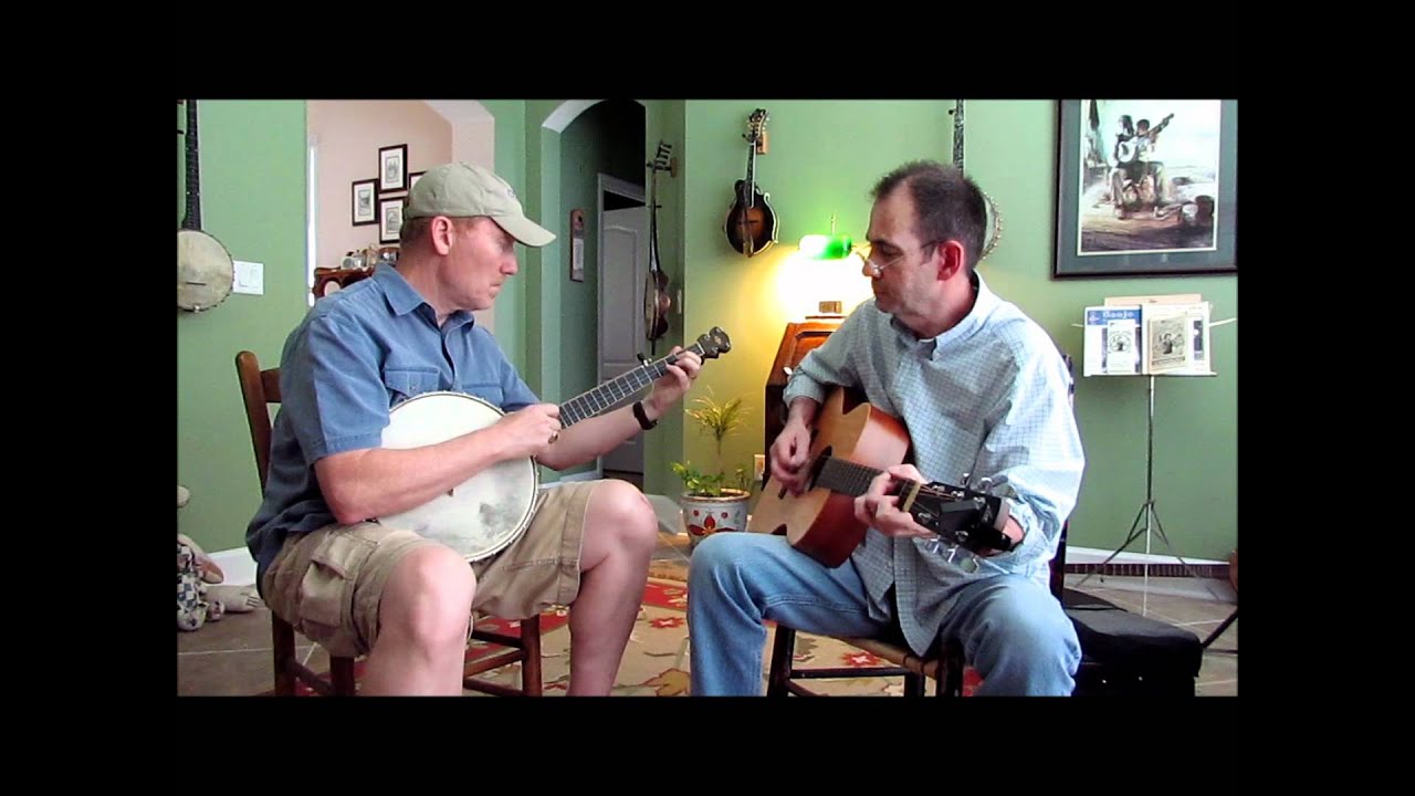DAVID EMERY & JOHN BALCH ~ Home Sweet Home