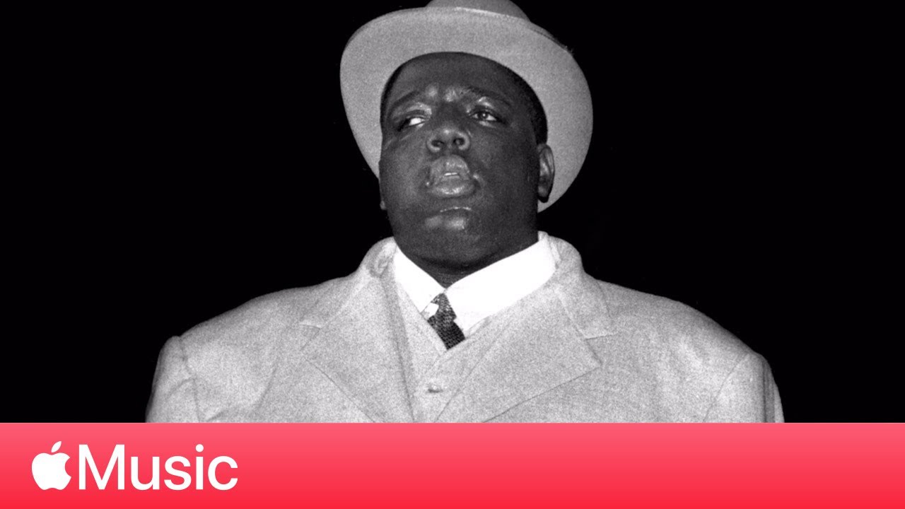 The Notorious B.I.G.: 'Ready to Die' 25th Anniversary | Apple Music