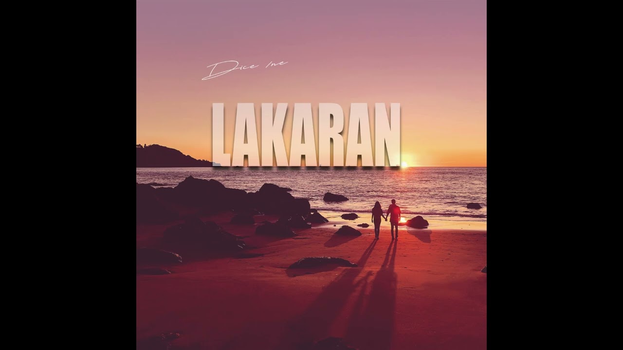 DICE 1NE  - LAKARAN