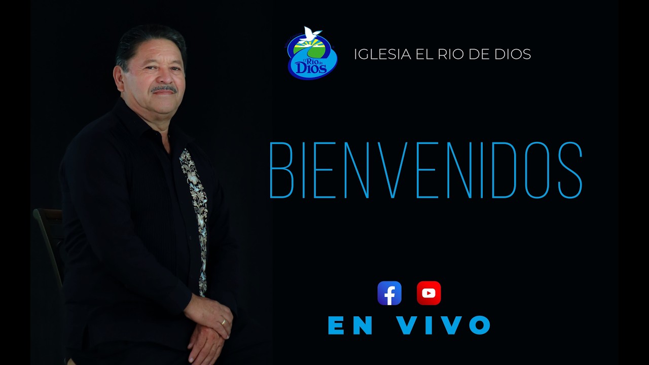 La mano De Dios | Iglesia el Río De Dios