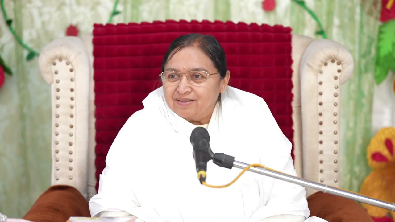 Srishti Ka Rahasya | Nirahankar