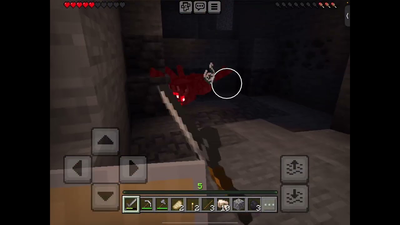 Episode 4: The Ravine