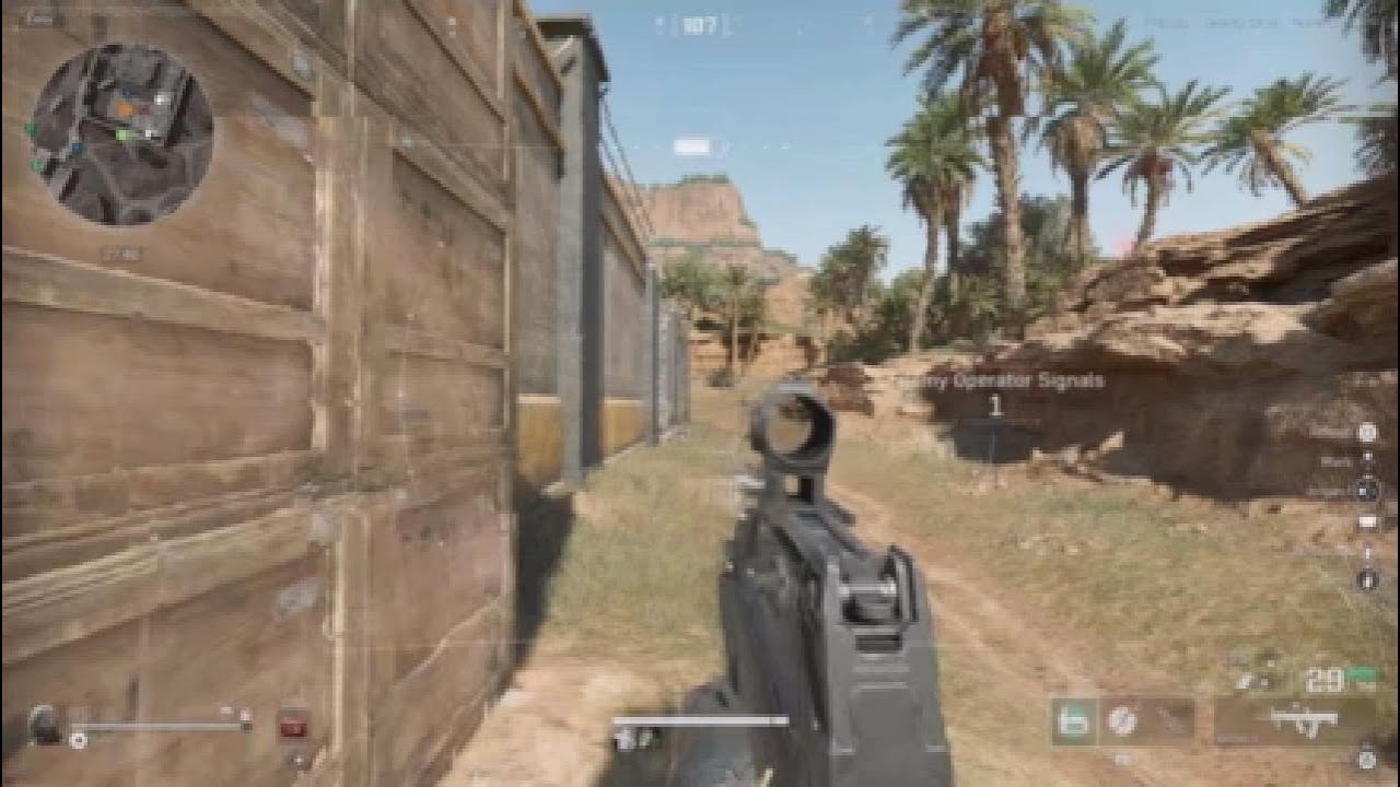 Just a easy zero DaM raid