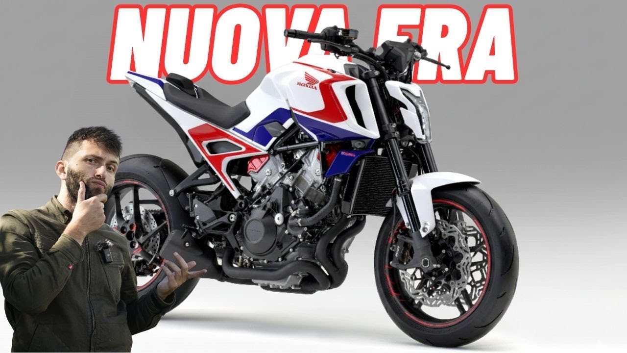 Ecco perchè HONDA farà il C*** a TUTTI nel 2027
