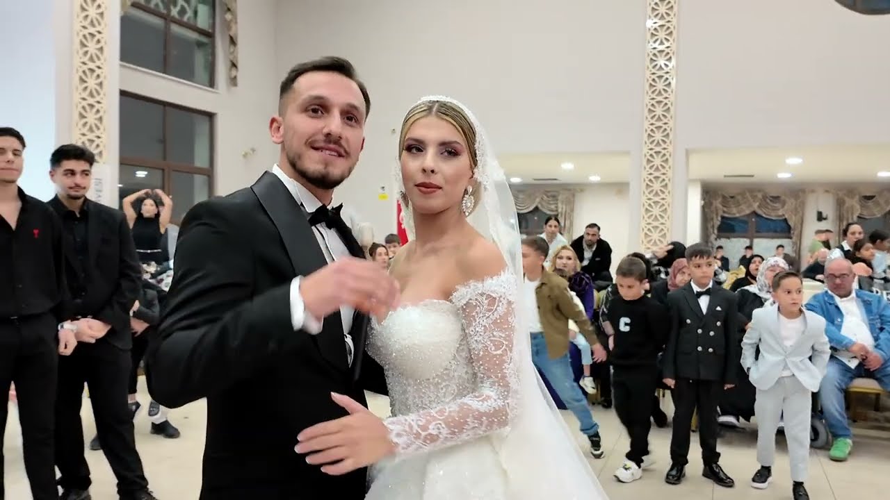 Yazgül & Yusuf_Düğün Full