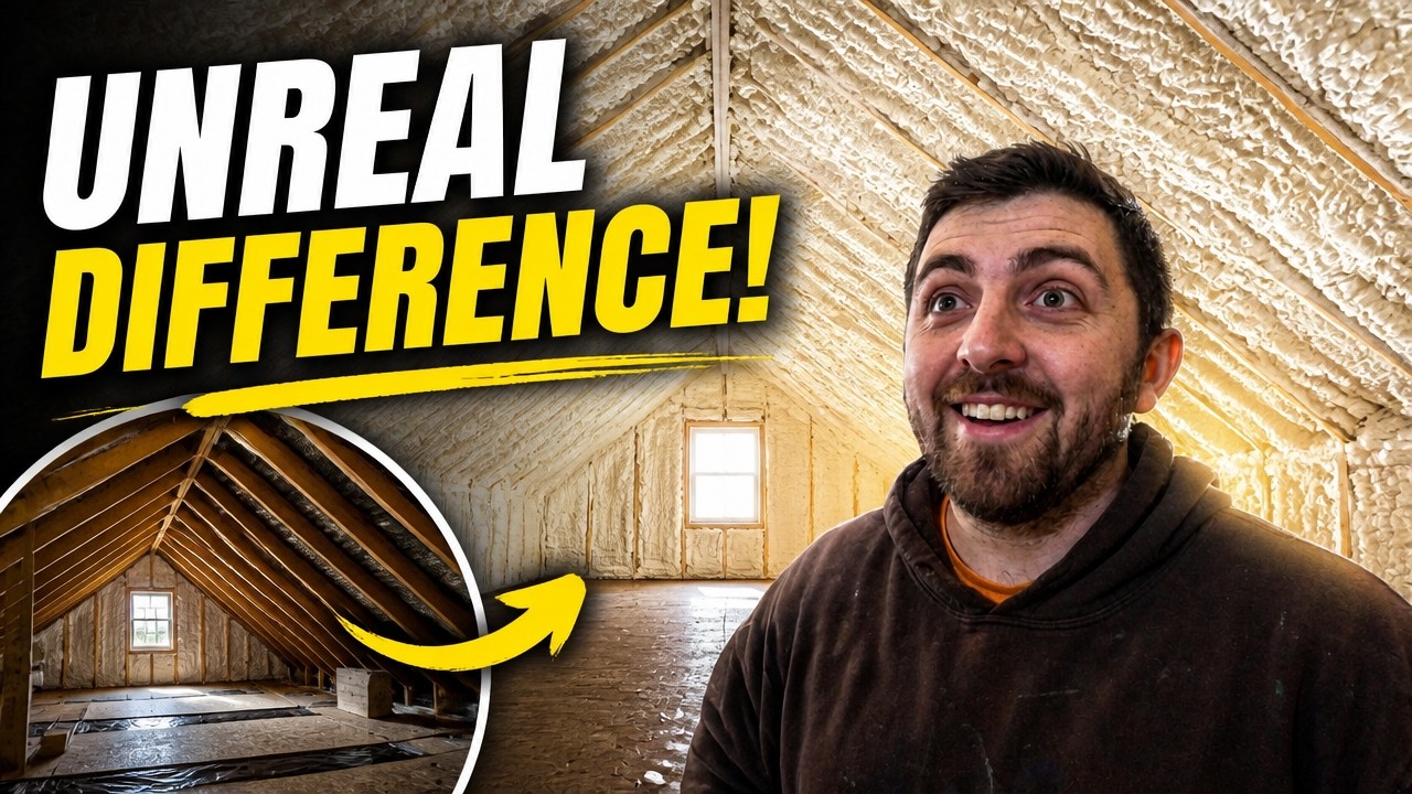 We Sealed the Entire Roof Deck… The Difference Is Unreal