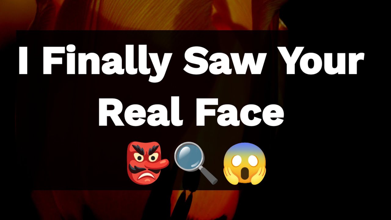 Dm to DF 🥰🤫 || I Finally Saw Your Real Face 👺🔍😱💕💌 || Love Letter💌🥰🫂🌹