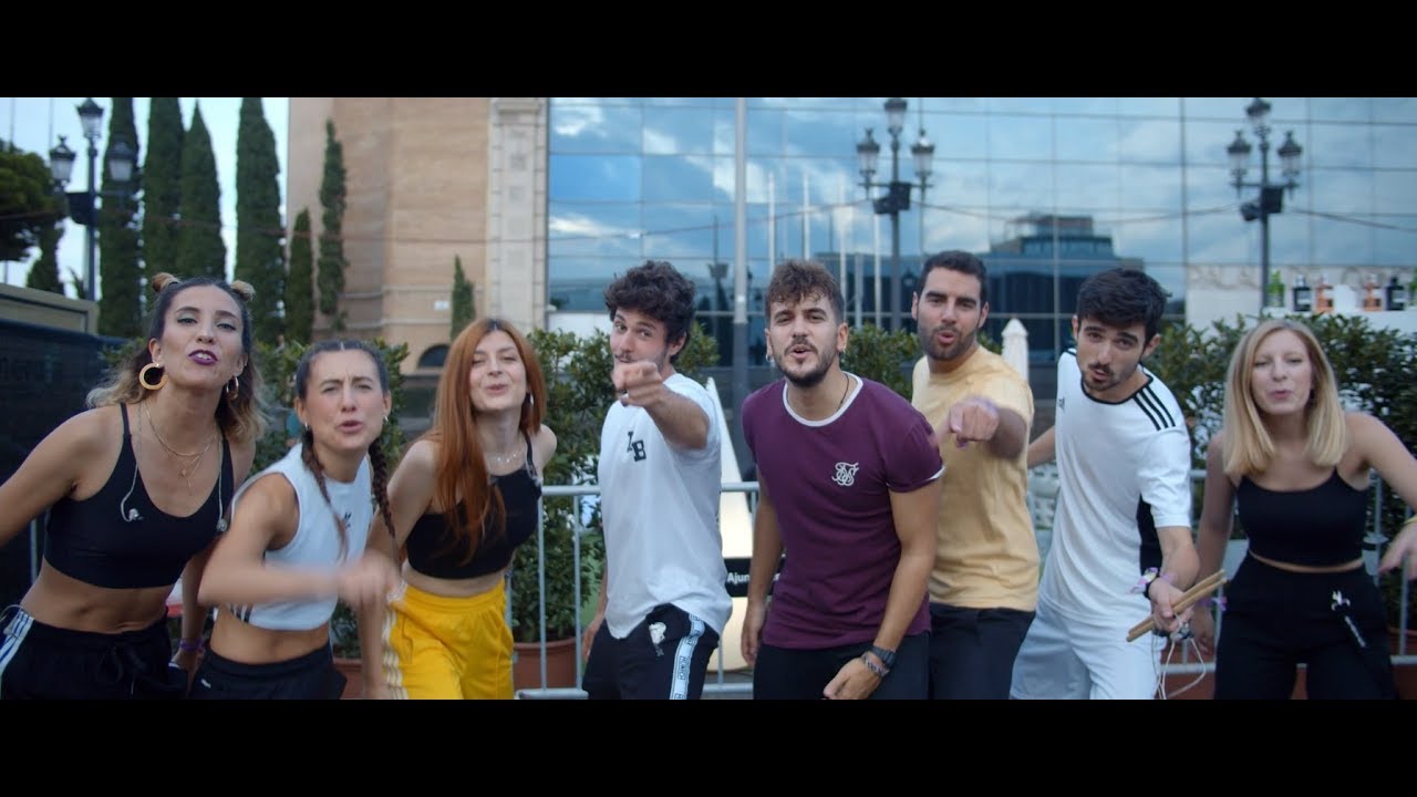 Sense Sal - 'La Sortida feat. Miki Núñez' (Videoclip Oficial)