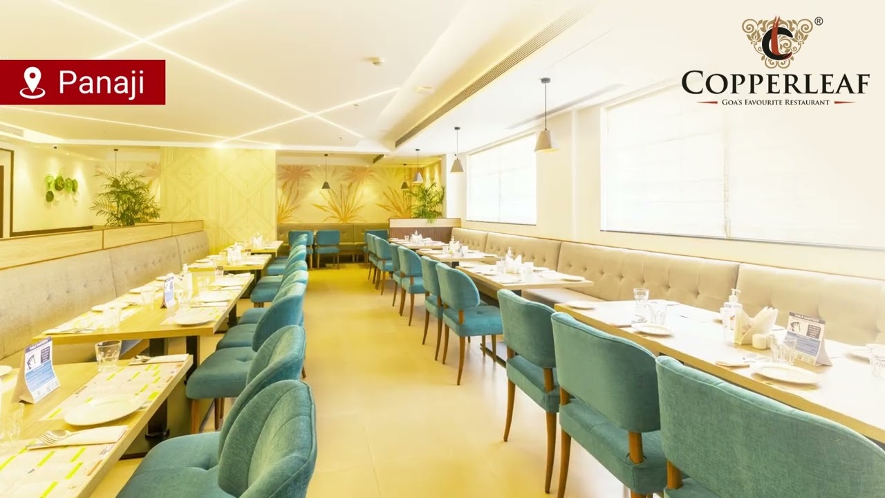 Copperleaf - Ultimate Dining Experience II