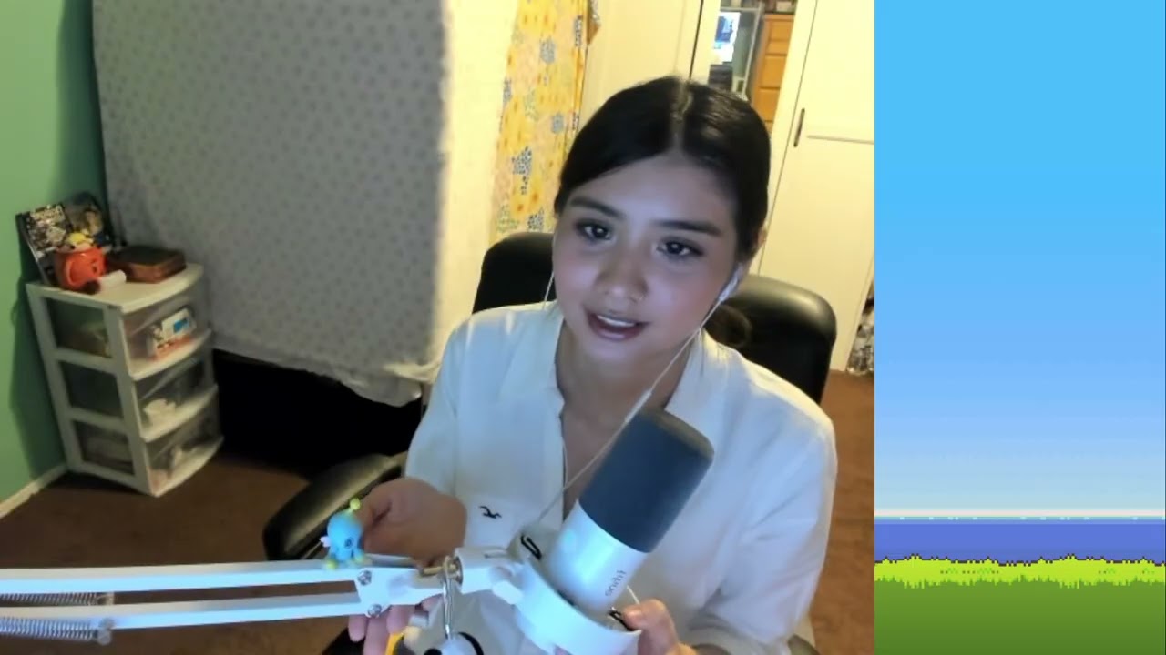 I'M BACKKKK!!!! LETS TALK AND PLAY SOME ROBLOX ( SHAWARMA KIOSK)