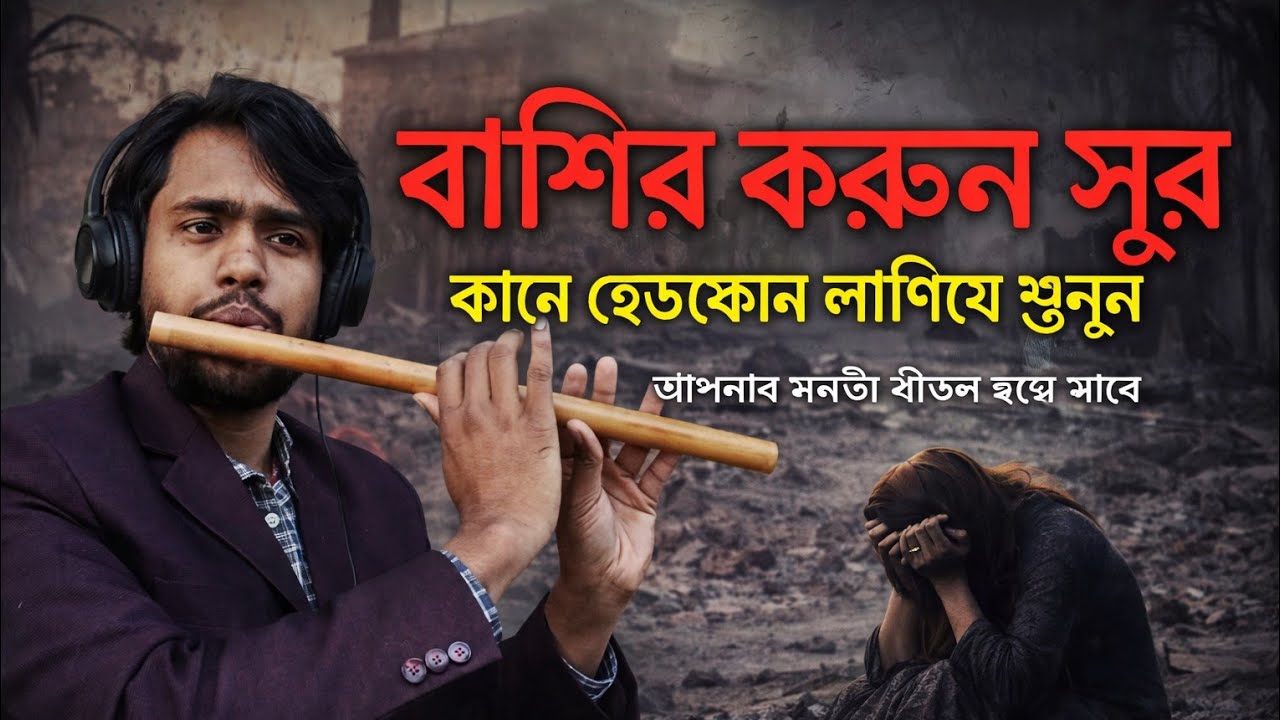 বাঁশির সুর 